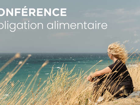 CONFÉRENCE SUR L'OBLIGATION ALIMENTAIRE