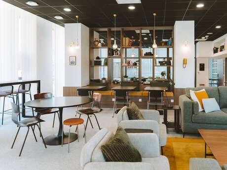 RESIDENCE BIKUBE MONTPELLIER