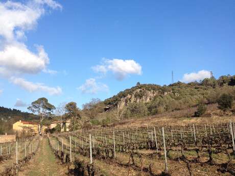 DOMAINE DE CLOVALLON