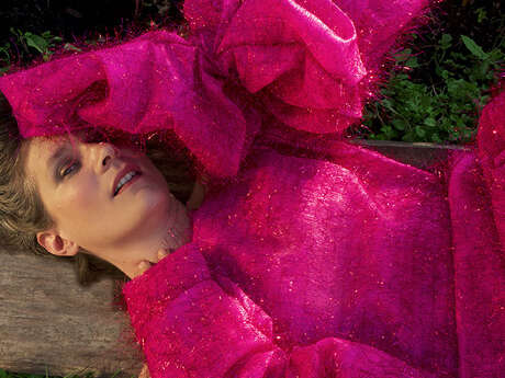 CAMILLE – SYMPHONIQUE