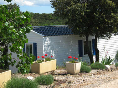 CAMPING LES MELIAS