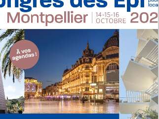 CONGRES ET SALONS DES EPL 2025