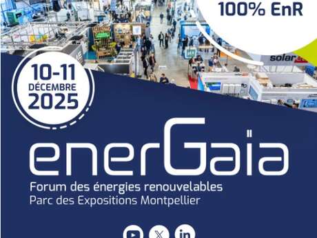 ENERGAIA 2025