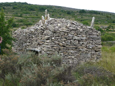LES CAUSSES