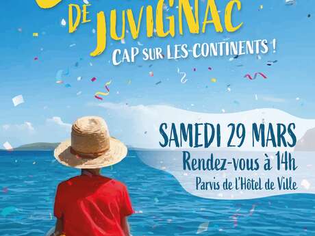 CARNAVAL DE JUVIGNAC