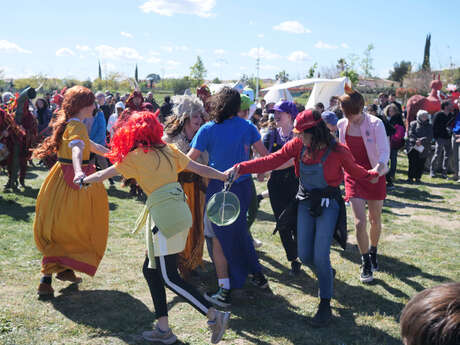 CARNAVAL DE JUVIGNAC