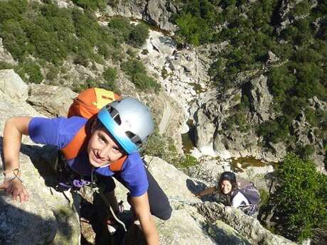 CAROUX AVENTURE