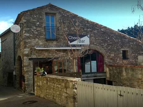 CHOCO BAR