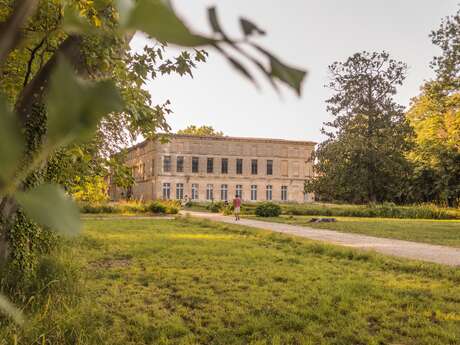 MARCHÉ DE NOËL DE LAVÉRUNE