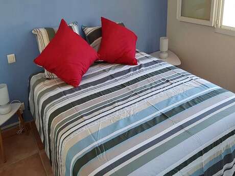 LA CARABELLE CHAMBRE 1