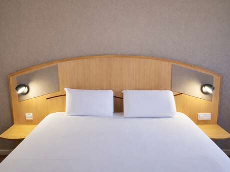 HOTEL KYRIAD ANTIGONE