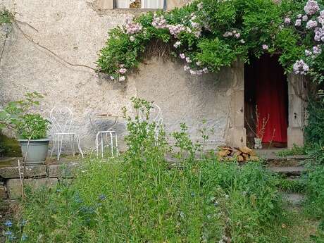 CHEZ SOPHIE
