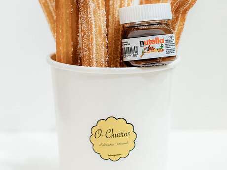 O CHURROS