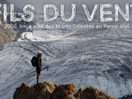 CINÉRANDO - FILS DU VENT