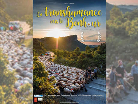 CINÉRANDO - EN TRANSHUMANCE VERS LE BONHEUR