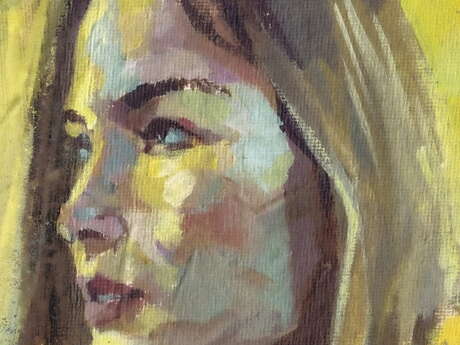 COMPLICITÉ VASKS • STRASNOY • DVOŘÁK