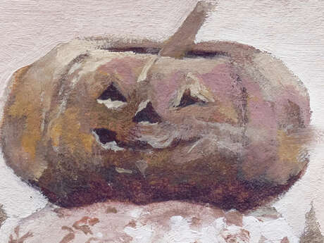 CONCERT HALLOWEEN