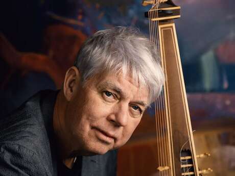 FESTIVAL MUSIQUE ANCIENNE - ROLF LISLEVAND