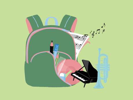 CONCERT DE RENTRÉE