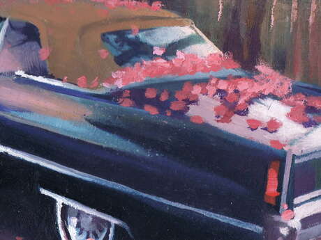 CONCERTO CHAMPÊTRE POULENC • CHAUSSON