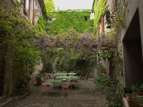 LE COUVENT