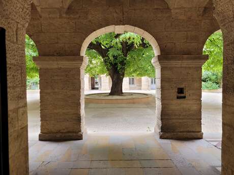 RECTORAT DE L'ACADÉMIE DE MONTPELLIER