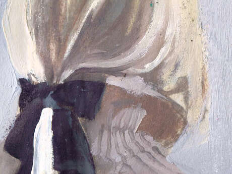 MESSE DU COURONNEMENT RACHMANINOV • ATTERBERG • SIBELIUS • MOZART