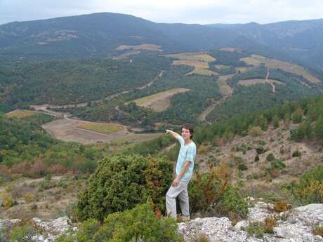 LE CLOS DU MARBRIER