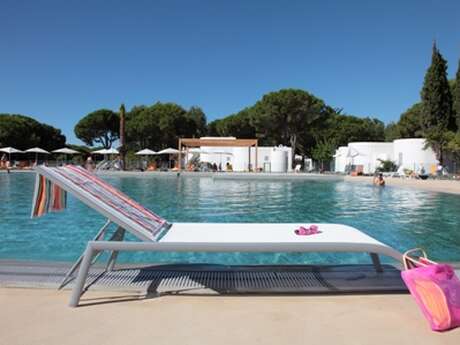 BELAMBRA - PRESQU'ÎLE DU PONANT