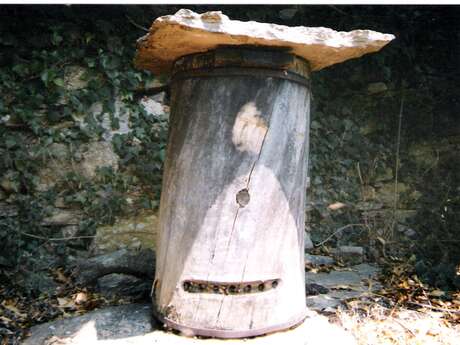 MIELLERIE DU LANGUEDOC