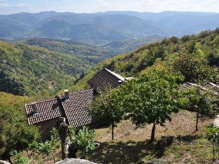 FERME DE DAUSSE