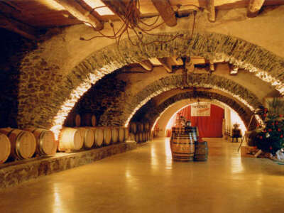 CHATEAU HAUT-FABREGUES