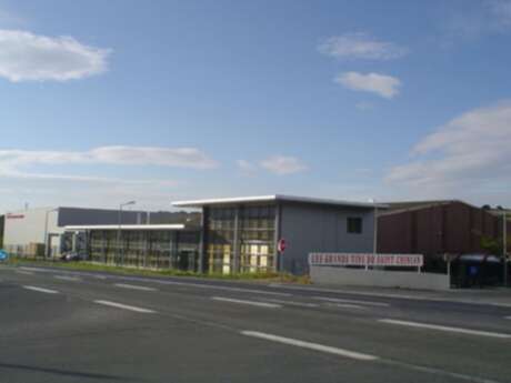 UNION DES CAVES COOPERATIVES