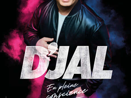 SPECTACLE DE D'JAL "EN PLEINE CONSCIENCE"