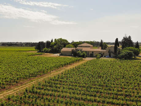 DOMAINE LA CLAUSADE