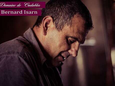 DOMAINE DE CADABLES