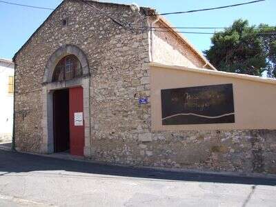 DOMAINE LA MAURINE ROUGE
