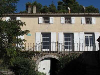 DOMAINE LE PECH D'ANDRE