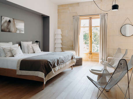 DOMAINE DE BIAR HOTEL