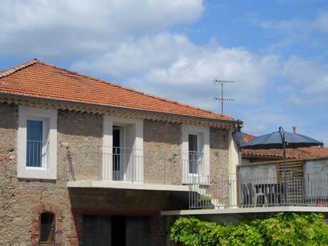 LE GRENIER MEUBLE