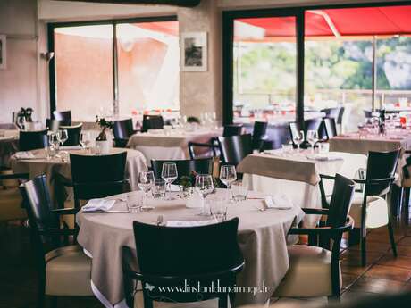RELAIS CHANTOVENT