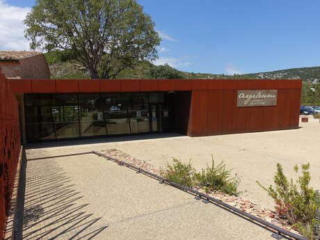 OFFICE DE TOURISME DE SAINT-GUILHEM-LE-DESERT VALLEE DE L'HERAULT - ACCUEIL DE GIGNAC
