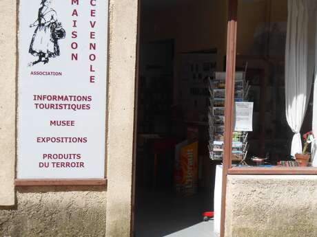 MAISON CEVENOLE DES ARTS ET TRADITIONS POPULAIRES