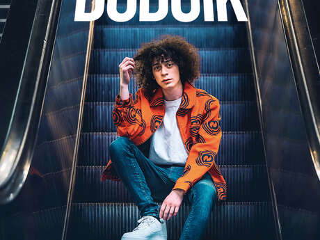 SPECTACLE HUMOUR DE ROMAN DODUIK