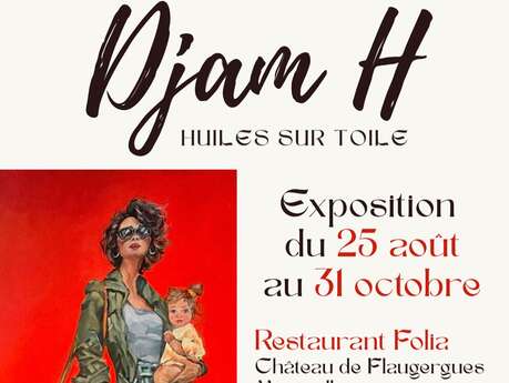 EXPOSITION DJAM H