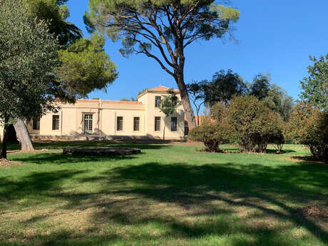 DOMAINE DU GRAND PUY