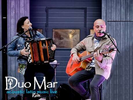CONCERT DUO MAR CONCERT DUO MAR