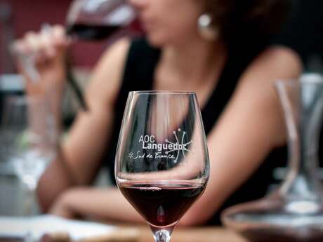 ECOLE DES VINS DU LANGUEDOC