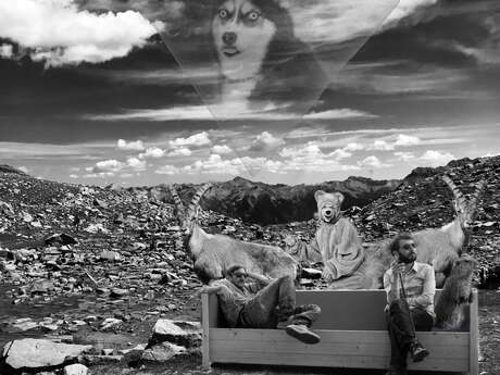 ESPACES VIVANTS OUVERTURE[S]