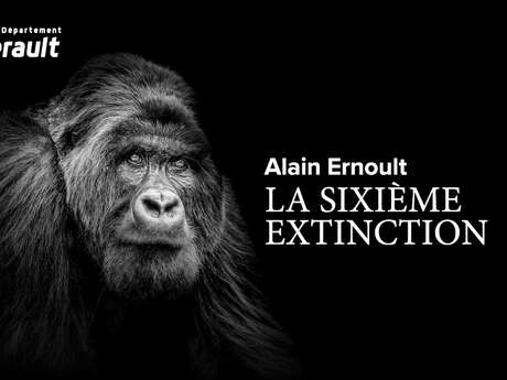 ALAIN ERNOULT : LA SIXIÈME EXTINCTION